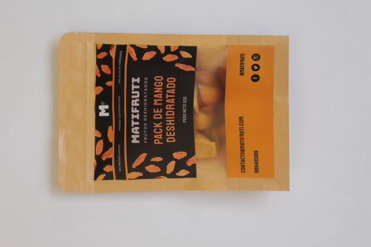 Mango Deshidratado