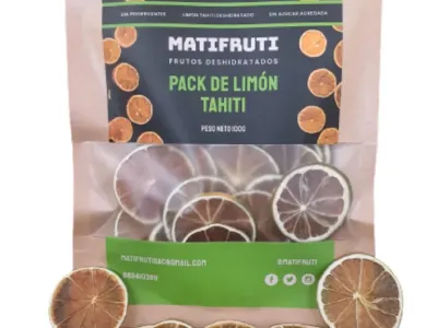 lemon-dry