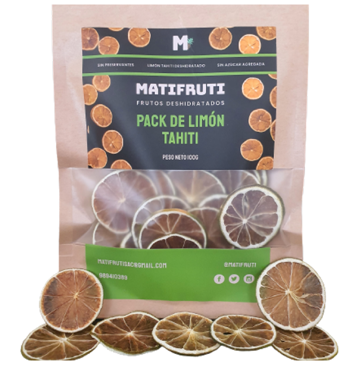 lemon-dry